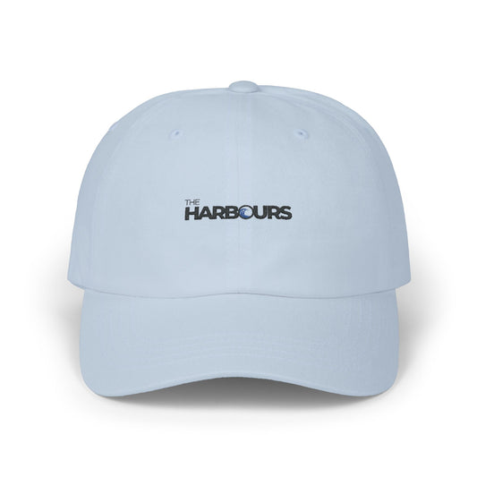 Classic Dad Cap